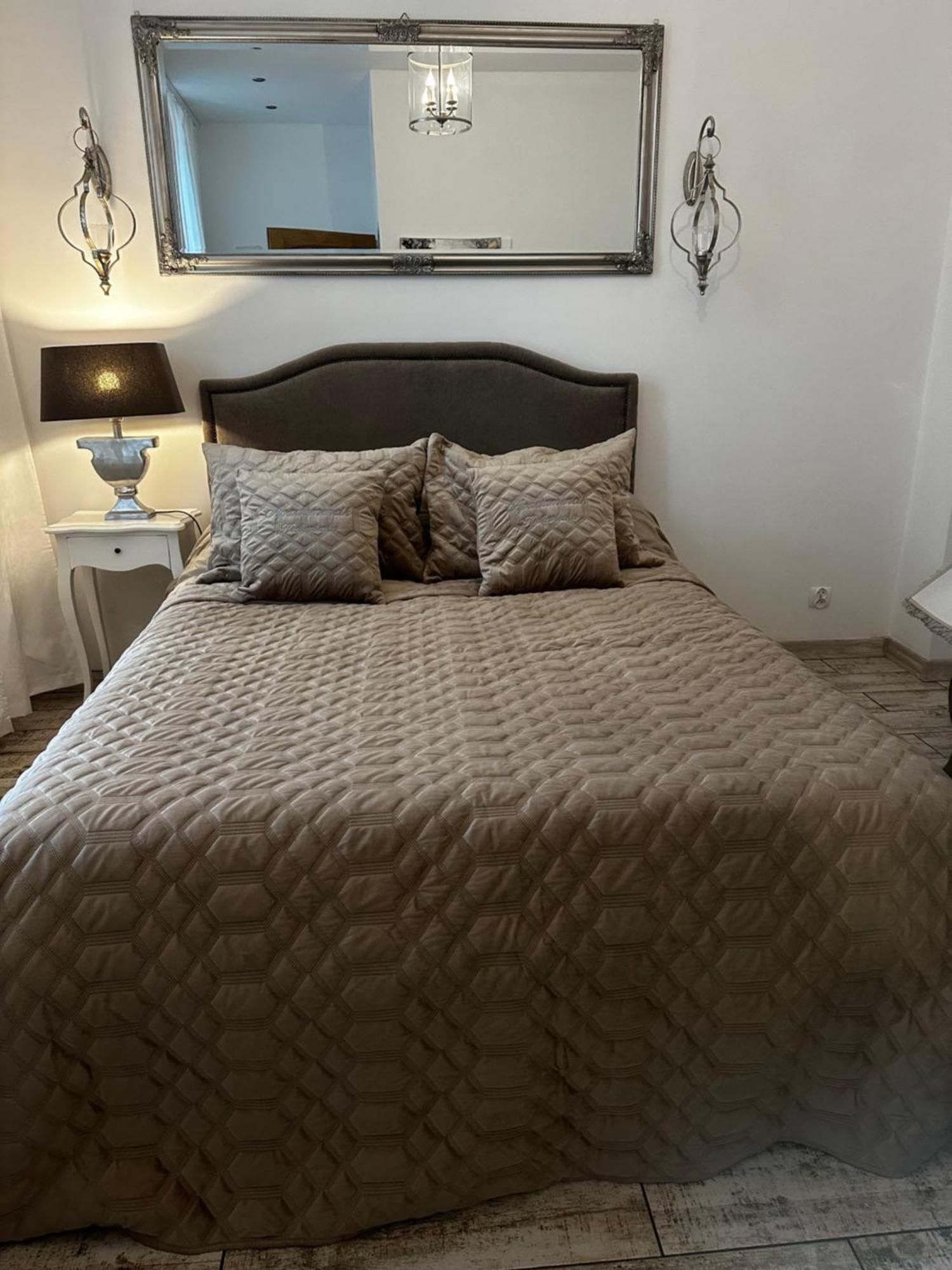 Apartamencik Krolewiecka Мронгово Экстерьер фото