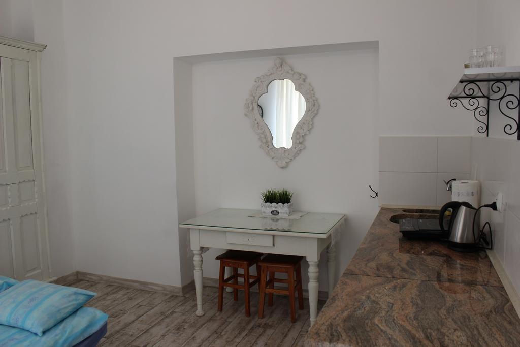 Apartamencik Krolewiecka Мронгово Экстерьер фото